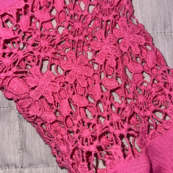 Pink romper - Picture 3 of 4